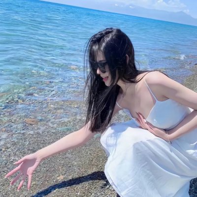 格蕾丝点