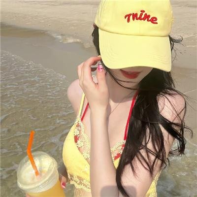 柏婷娜小姐国语